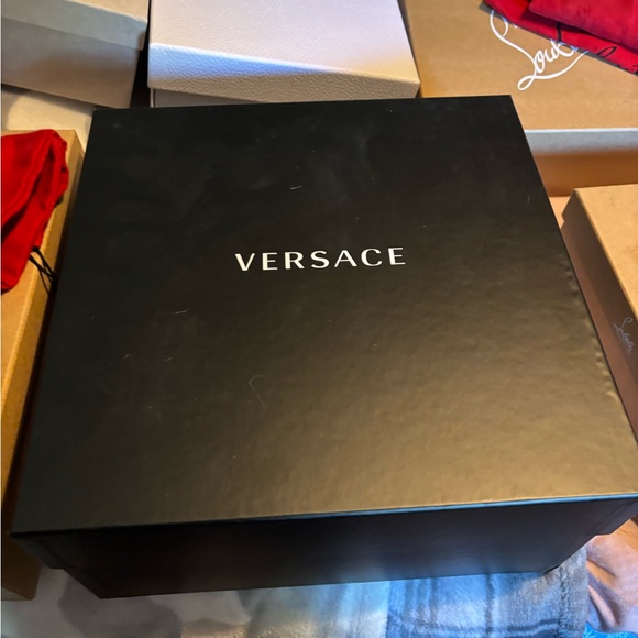 Designer Shoe Boxes - Picture 2 of 12